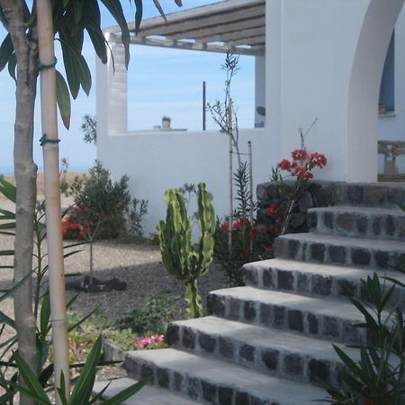 Sun Anemos Resort Oia  Exterior foto